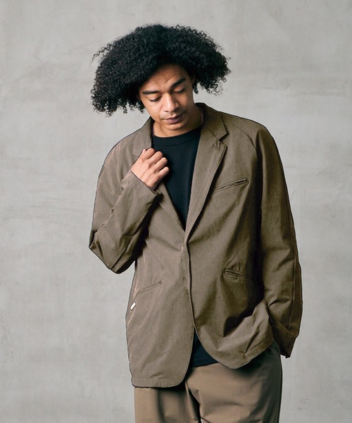 virgo（VIRGOwearworks(ファッション)／メンズテーラード、ブレザー