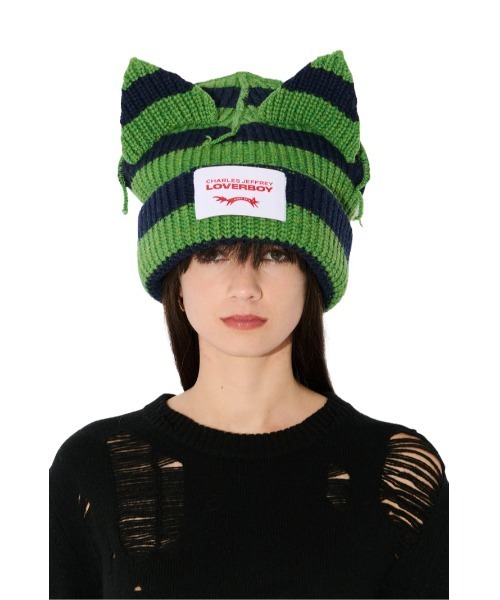 CHARLES JEFFREY LOVERBOY（チャールズジェフリーラバーボーイ