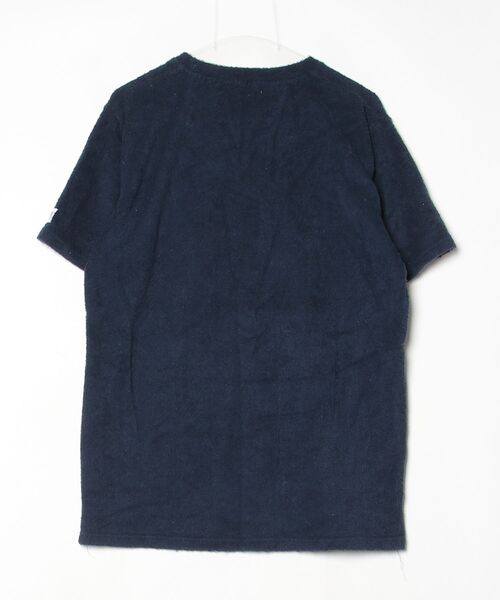 「The Endless Summer」 半袖Tシャツ X-LARGE ネイビー メンズ_画像2