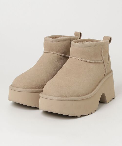 UGG Australia（アグオーストラリア） 「UGG」 ショートブーツ 5