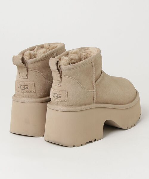 UGG Australia（アグオーストラリア） 「UGG」 ショートブーツ 5