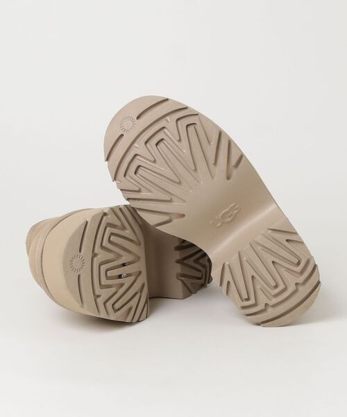 UGG Australia（アグオーストラリア） 「UGG」 ショートブーツ 5