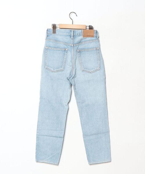 Deuxieme Classe」 デニムパンツ 34 ブルー レディース DEUXIEME 