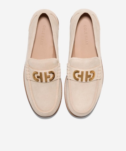 COLE HAAN（コールハーン） ローファー クリスティン ペニー