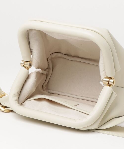 OSOI」 ショルダーバッグ FREE ブラック レディース : ZOZOTOWN Yahoo