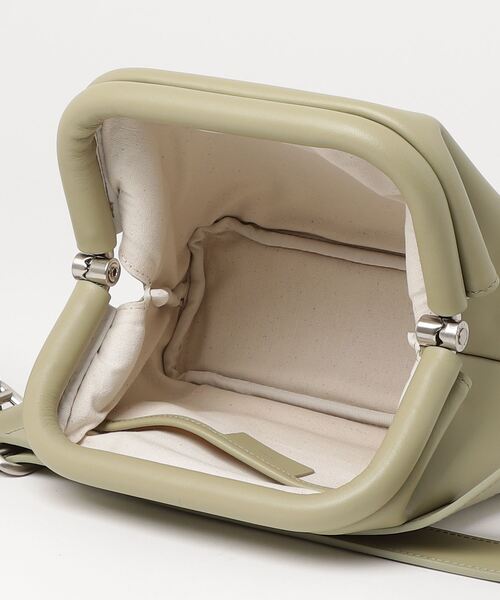 OSOI」 ショルダーバッグ FREE ブラック レディース : ZOZOTOWN Yahoo