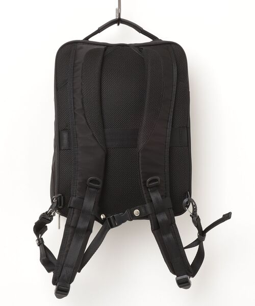 「ace.」 リュック - ブラック レディース_画像2