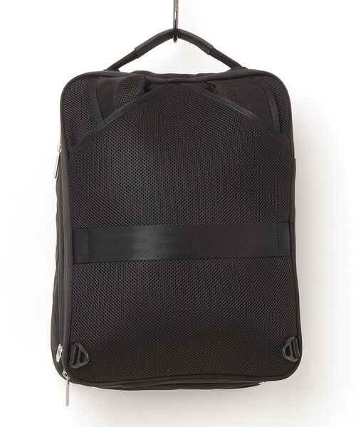「ace.」 リュック - ブラック レディース_画像3