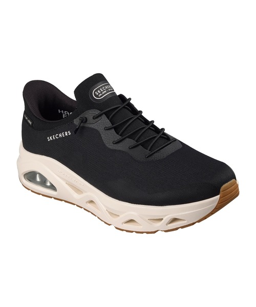 SKECHERS（スケッチャーズ） スニーカー スリップインズ：ウノ