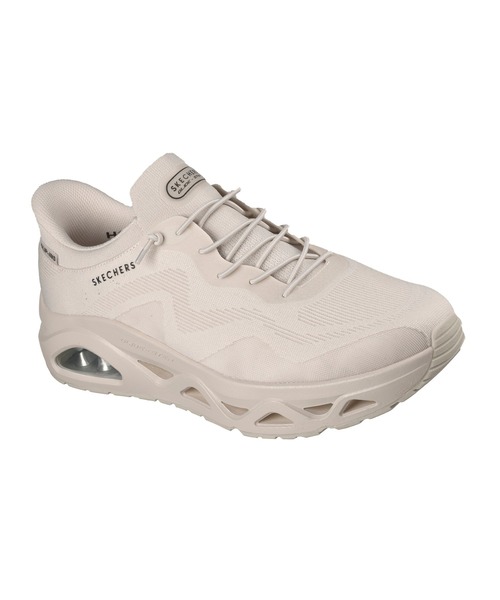 SKECHERS（スケッチャーズ） スニーカー スリップインズ：ウノ