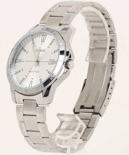 CASIO（カシオ） 腕時計 メンズ カシオ/ アナログ腕時計 クォーツ