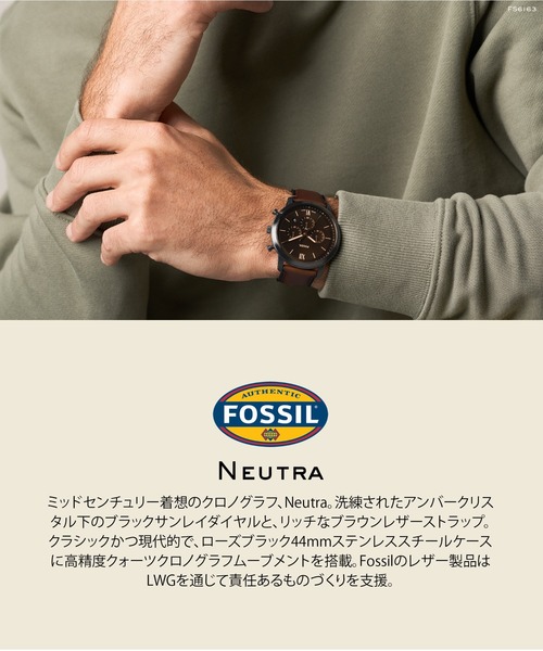 フォッシル FOSSIL 腕時計 メンズ アナログ Chronograph. FOSSIL 