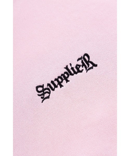 SUPPLIER（サプライヤー） パーカー ジップパーカー｜Pierced Tribal