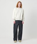 トレーナー スウェット 「RUSSELL AT...の詳細画像2