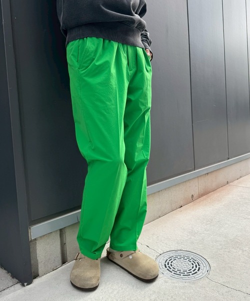 SOGLIA ソリア パンツ TEXBRID 2way color pants レディース ZOZOTOWN Yahoo 店 - 通販 - Yahoo ショッピング