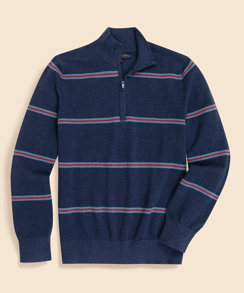 BROOKS BROTHERS（ブルックスブラザーズ） セーター ニット スーピマ 