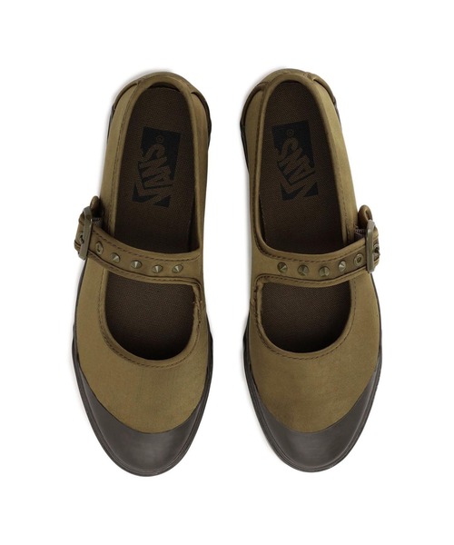 VANS（ヴァンズ） スニーカー PREMIUM MARY JANE LOWPRO VN000D34DFQ