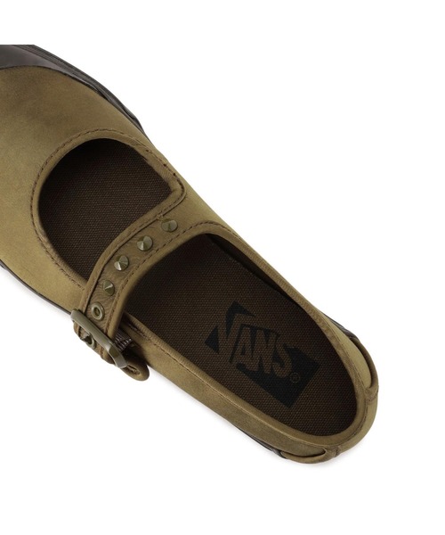 VANS（ヴァンズ） スニーカー PREMIUM MARY JANE LOWPRO VN000D34DFQ