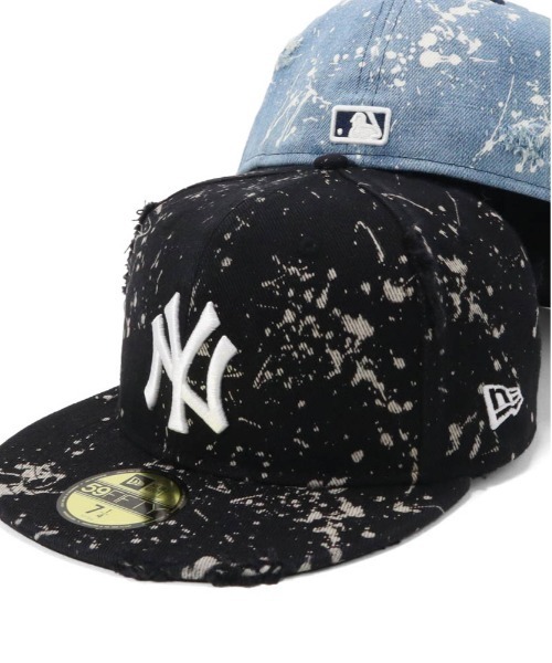 新作　ニューエラ　キャップ　7 1/4 NEW ERA（ニューエラ） キャップ 7 1/4 ブラック メンズ : ZOZOTOWN