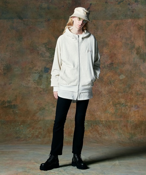 「glamb」 スラックス M ブラック メンズの画像