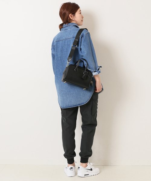 「Spick \u0026 Span」 カーゴパンツ 38 グレー レディースの画像