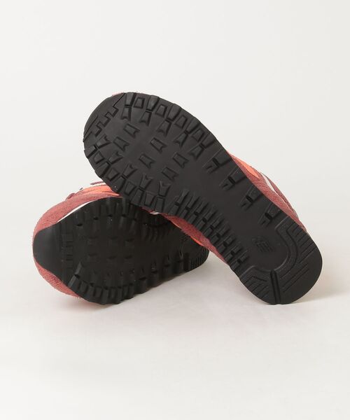 New Balance（ニューバランス） スニーカー 574 レディース メンズ