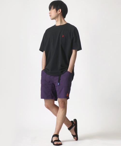 「GERRY」 ショートパンツ M オリーブ メンズ_画像7