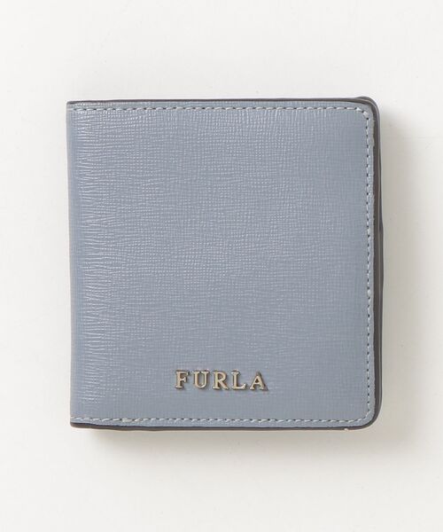 【専用】FURLA 財布 FURLA（フルラ） 財布 - ブルー レディース : ZOZOTOWN Yahoo!店