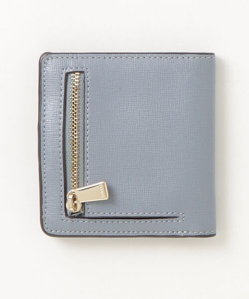 FURLA（フルラ） 財布 - ブルー レディース : ZOZOTOWN Yahoo!店
