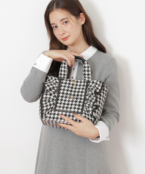 JILL by JILL STUART（ジルバイジルスチュアート） 2WAYバッグ FREE