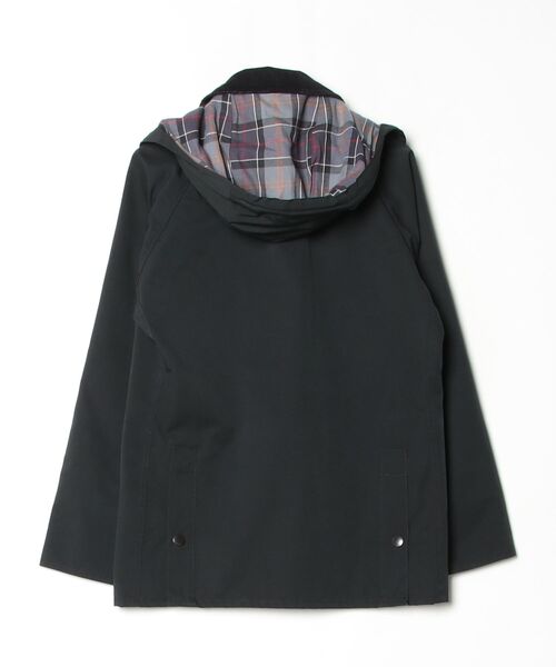 Barbour（バブアー） ブルゾン 36 ブラック メンズ : ZOZOTOWN Yahoo