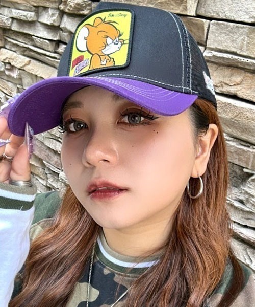 メッシュキャップ キャップ 帽子 メンズ レディース : ZOZOTOWN Yahoo