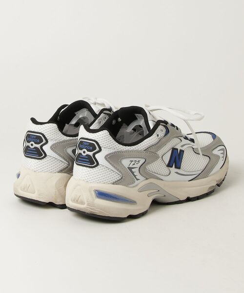 New Balance（ニューバランス） ローカットスニーカー 28cm ホワイト 