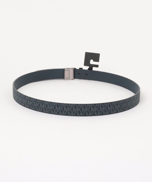 MICHAEL KORS（マイケルコース） ベルト MK ロゴ バックル ベルト - MK
