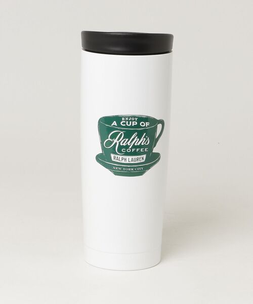 RALPH LAUREN HOME（ラルフ ローレン ホーム） タンブラー Ralph's