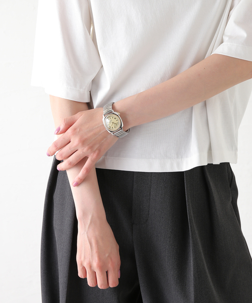VAGUE WATCH Co.（ヴァーグウォッチカンパニー） 腕時計 VAGUE WATCH
