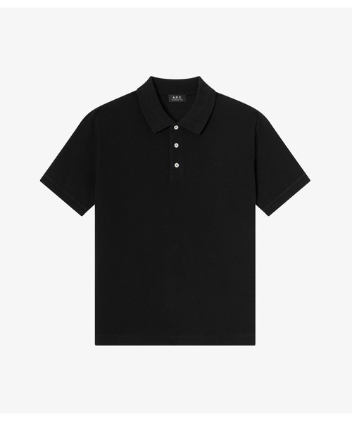 APC ポロシャツ 半袖② A.P.C.（アーペーセー） ポロシャツ 半袖 POLO JOE メンズ : ZOZOTOWN
