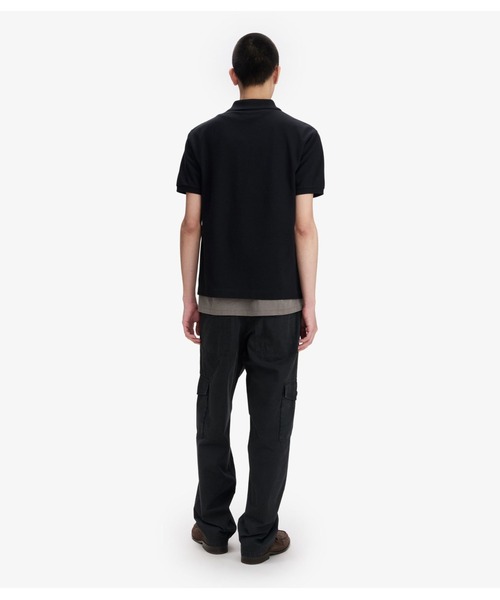 A.P.C.（アーペーセー） ポロシャツ 半袖 POLO JOE メンズ : ZOZOTOWN