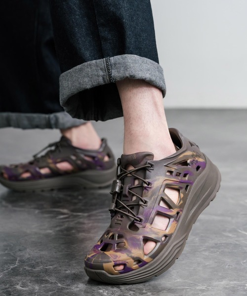 THE NORTH FACE（ザ ノースフェイス） スポーツサンダル ノース