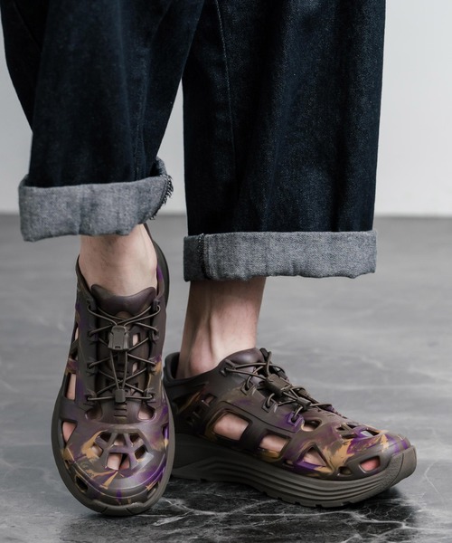 THE NORTH FACE（ザ ノースフェイス） スポーツサンダル ノース