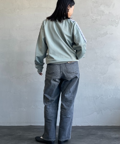 FRED PERRY（フレッドペリー） ジャージ トラックジャケット