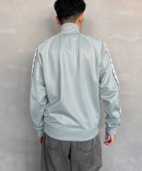 FRED PERRY（フレッドペリー） ジャージ トラックジャケット
