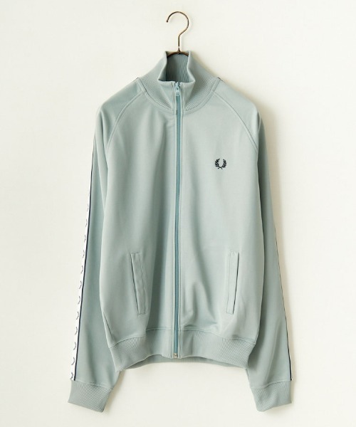 FRED PERRY（フレッドペリー） ジャージ トラックジャケット