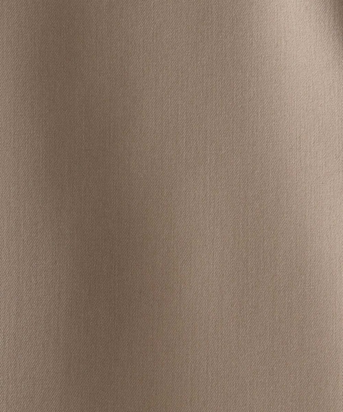 「SITRY」 「HALHAM」スラックス M ベージュ メンズ_画像4