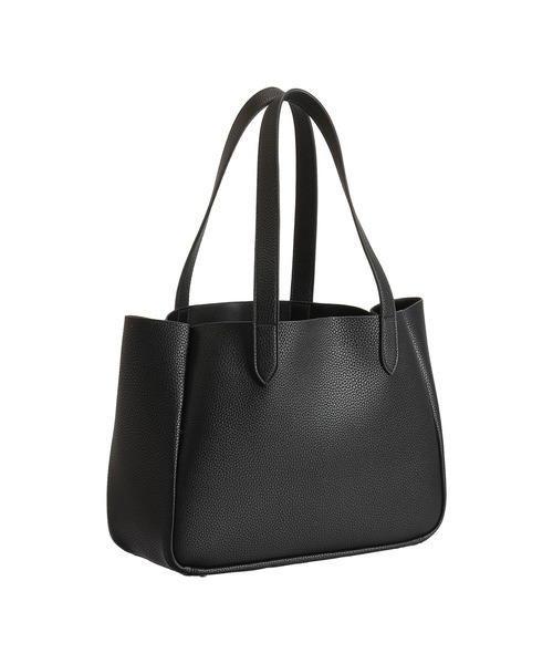 「MARY QUANT」 トートバッグ FREE ブラック レディース_画像7
