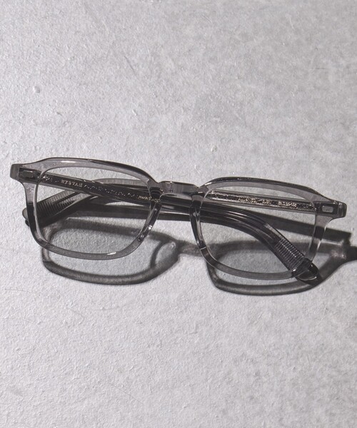 eyevan7285（ファッション）（色：グレー系）のおすすめ人気商品一覧