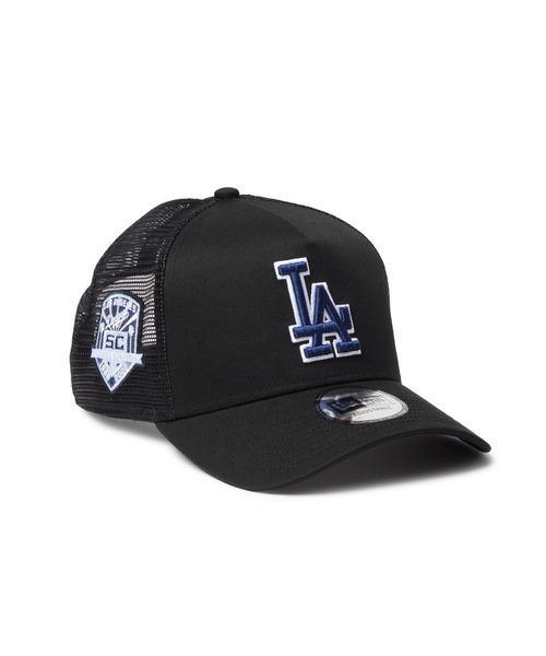 NEW ERA（ニューエラ） キャップ 帽子 NEWERA-9FORTY AFTR SPATCH 261