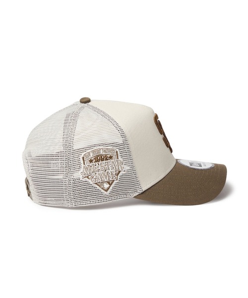 NEW ERA（ニューエラ） キャップ 帽子 NEWERA-9FORTY AFTR SPATCH 261