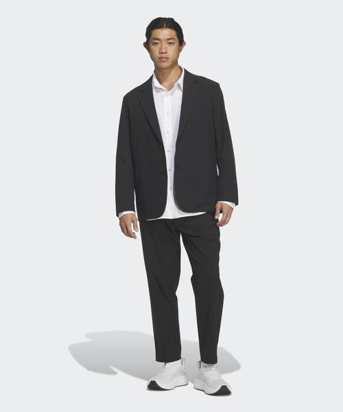 adidas（アディダス） ブルゾン アウター プレミアム スリムフィット