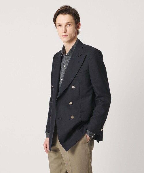 UNITED ARROWS（ユナイテッドアローズ） ジャケット テーラード